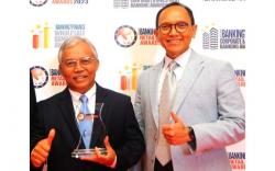 BTN Prioritas Raih Penghargaan Asian Banking and Finance Award 