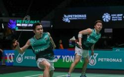 Aaron Chia/Soh Wooi Yik Gagal Juara All England 2026, Herry IP Bongkar Kelemahan Pasukannya
