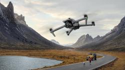 Tersedia di Indonesia, DJI Air 3 Ditopang Dua Kamera dan Waktu Terbang 46 Menit