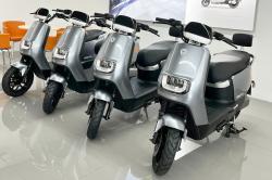 Perluas Jaringan, Yadea Klaim Punya 80 Dealer Motor Listrik di Indonesia