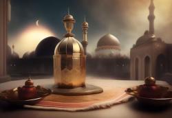 Niat Puasa Ayyamul Bidh Januari 2025 di Bulan Rajab, Cek Jadwal & Keutamaannya