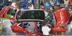 Jadikan Indonesia Basis Elektrifikasi, Toyota Investasi Rp2,5 Triliun Produksi Yaris Cross Hybrid