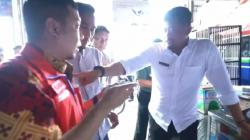 Bobby Nasution Emosi ke Petugas Pertamina saat Sidak Elpiji 3 Kg, Kenapa?