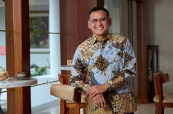 Pemerintah Lunasi Piutang ke Pupuk Indonesia, Nilainya Rp16,7 Triliun 