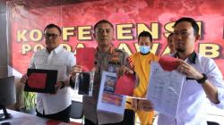 Endorse 2 Situs Judi Online, YouTuber Ferdian Paleka Raup Rp600 Juta 