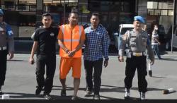 Korupsi Sewa Ruko Milik Pemdes Senilai Rp2,4 Miliar, Kades di Cilacap Ditangkap Polisi