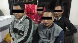 4 Komplotan Pemalsu Dokumen Kerja ke Luar Negeri di Malang Tertangkap, Diduga Jaringan TPPO 
