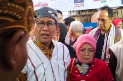 Pembangunan Berkelanjutan Desa Upaya Mengentaskan Kemiskinan 