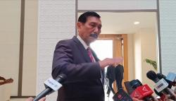 3 Jurus Luhut Atasi Polusi Udara di Jabodetabek, Nomor 2 Ada Insentifnya 