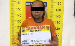 Guru Ngaji di Malang Cabuli 5 Santri TPQ Berkali-Kali, Modusnya Cari Pahala 