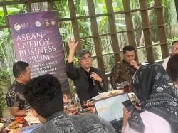 ACE Dorong AEBF 2023 Jadi Platform Solusi Energi Berkelanjutan dan Kolaborasi Regional
