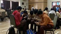Fight of Legends Sambangi SMA Marsudirini Bekasi, Siswa Antusias Ikut Kompetisi