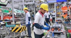 Toyota Produksi 2 Jenis Baterai di Indonesia, Nikel Digunakan Kijang Innova dan Lithium Yaris Cross