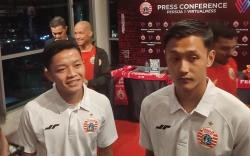 Bek Timnas Indonesia Tak Mau Remehkan Lawan di Kualifikasi Piala Dunia 2026