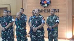 5 Poin Keberatan TNI atas Penetapan Kabasarnas Henri Alfiandi Jadi Tersangka KPK