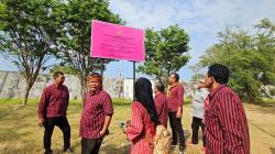 DPRD Solo Desak Gibran Selesaikan Masalah Benteng Vastenburg: Jangan sampai Dilelang<