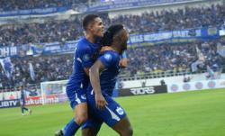 Susunan Pemain Dewa United Vs PSIS: Septian David Dicadangkan, Carlos Fortes Starter