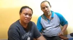 Menangis, Ibu Bripda Ignatius Ingat Sang Anak yang Perhatian Meninggal Ditembak Rekan Polisi