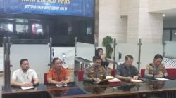 Bripda IM dan Bripka IG Penembak Bripda Ignatius Terancam Hukuman Mati
