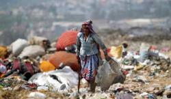Wow, Tukang Sampah Kaya Mendadak Setelah Menang Lotre Rp18 Miliar