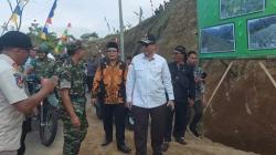 Perkuat Ketahanan Pangan dan Antisipasi Cuaca Ekstrem El Nino, Kementan Buat Program JUT<