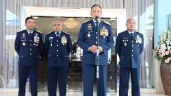 Hari Bakti TNI AU ke-76, KSAU Ajak Generasi Penerus Cinta Tanah Air dan Kedirgantaraan