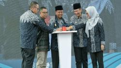 Pemprov Jabar Luncurkan Aplikasi Singakota untuk Awasi Kinerja Koperasi