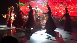 Budaya Islam China Meriahkan Peringatan Tahun Baru Hijriah di Bandung<