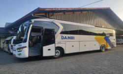 Damri Siapkan 3 Trayek Menuju Bandara Kertajati, Cek Tarifnya