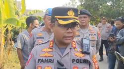 Kasus Pengelolaan Zakat Al Zaytun, Polres Indramayu Serahkan Laporan ke Mabes Polri<