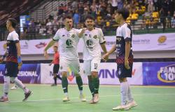 Bintang Timur Surabaya Juara Liga Futsal Profesional 2022/2023<