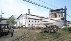 Misteri Pabrik Gula Gondang Klaten, Ada Penampakan Noni Belanda hingga Sosok Tinggi Besar