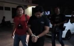 5 Bulan Diburu, Pelaku Persetubuhan Anak di Jambi Ditangkap