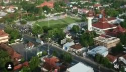 Profil Kabupaten Rembang, Dikenal sebagai Tempat Peristirahatan Terakhir RA Kartini<