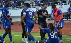 PSIS Kembali Disanksi Komdis PSSI, Yoyok Sukawi: Semoga Denda Ini Terakhir Bebani Klub