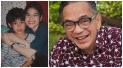 Haru, Begini Pesan Ray Sahetapy pada Anaknya Sebelum Derita Penyakit Stroke: Ayah Minta Maaf