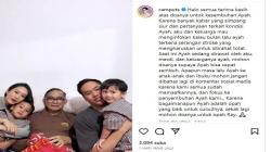 Lama Tak Muncul Aktor Lawas Ray Sahetapy Terkena Stroke, Begini Kondisinya Sekarang