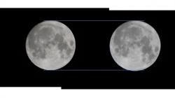Fenomena Supermoon Bakal Terjadi 2 Kali pada Agustus, Catat Tanggalnya!