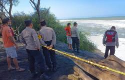 Gelombang Tinggi Picu Abrasi di Pantai Trisik, Ancam Tempat Konservasi Penyu