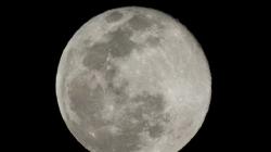 Cara Mengambil Foto Supermoon Pakai Smartphone, Jangan Lupa Gunakan Alat Nomor 2