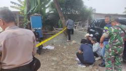 Geger, Mayat Bayi Terbungkus Plastik Ditemukan di Lahan Parkir Cinere Depok