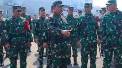 Kisah Pangdam V/Brawijaya, Pernah Hampir Frustrasi saat Berdinas di Kopassus