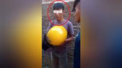 Pecandu Narkoba Ditangkap Warga saat Hendak Ambil Sabu di Banjaran Bandung<