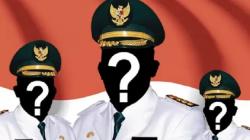 Nama Pj Kepala Daerah di Jabar Sudah Diajukan, Ridwan Kamil: Semua dari Kabinet Saya<
