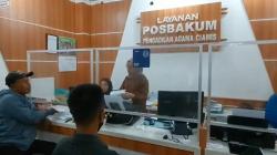 Tingkat Perceraian di Ciamis Peringkat 3 Terbesar di Jabar, Dipicu Penyalahgunaan Handphone<