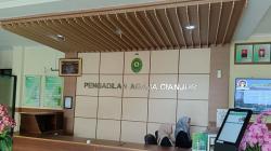 Perceraian di Cianjur Masih Tinggi, Terungkap karena KDRT dan Judi Online