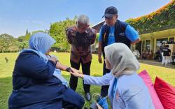 Program Kepedulian ERHA bagi Penderita Penyakit Psoriasis di Indonesia
