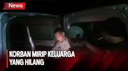 Hebohkan Warga Baubau! Pengantar Jenazah Salah Alamat Rumah Duka 
