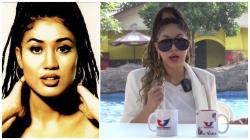 Kabar Terbaru Sania Penyanyi Era 90-an Kini Terjun ke Politik: Cita-Cita Saya Cerdaskan Anak Bangsa