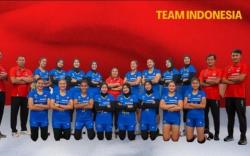 Jadwal Indonesia Vs Thailand di SEA V League 2023 Sore Ini, Tim Voli Putri Beraksi!